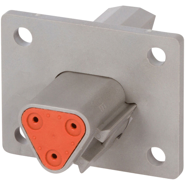 Osmond DT Deutsch 338-teiliges Steckverbinder-Set - Anschlüsse 2 3 4 6