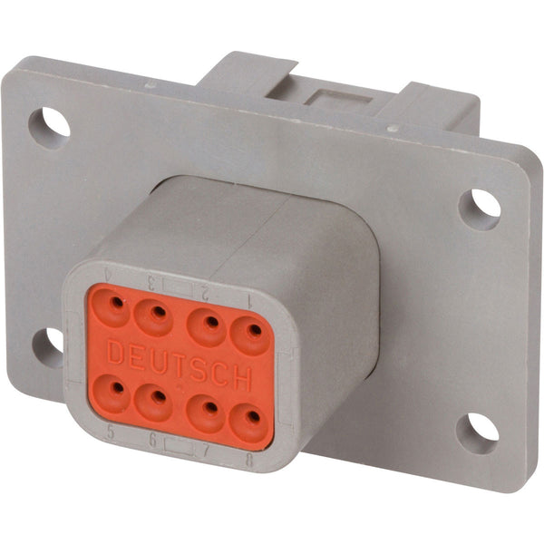 DT04-08PA-L012 Connector | Shop Now at Custom Connector Kits