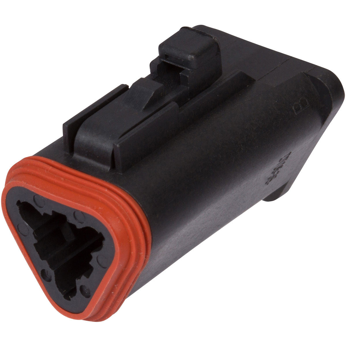 DT06-3S-P032 | Deutsch DT 3 Way J1939 Shrink Boot Connector ...