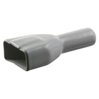 DT12P-BT - DEUTSCH DT 12 Way Gray Boot for Receptacle Connectors