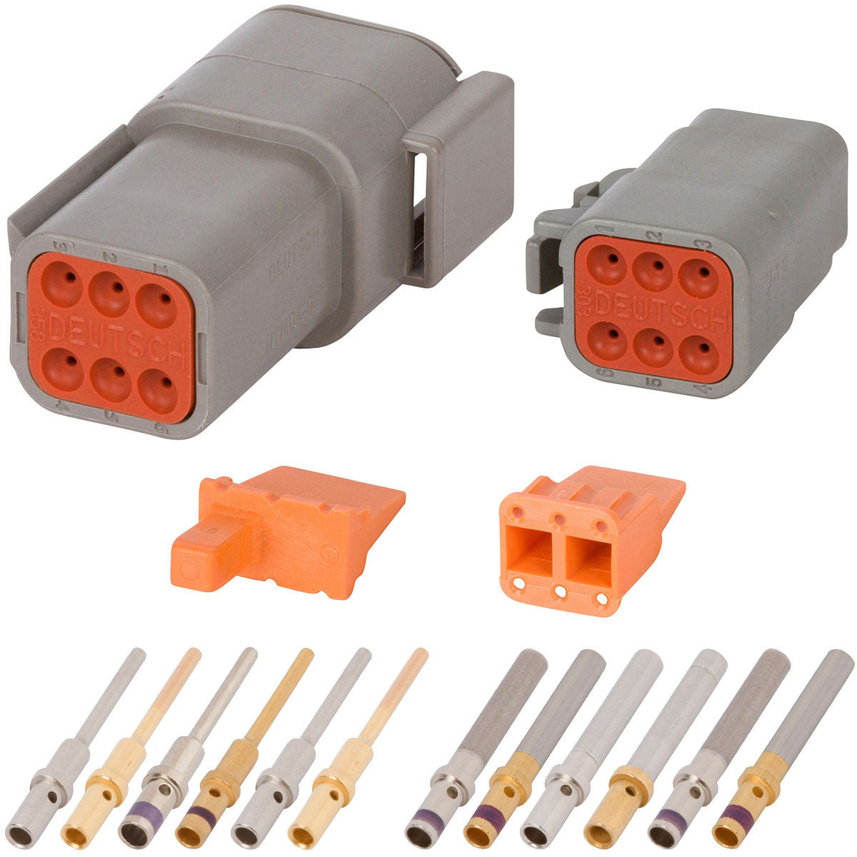 Dm3600 Rear Connector DTM06_Kit_All.jpg?v=1743179129