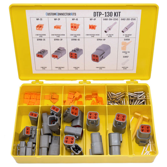 Dtp Conduit DTP-130