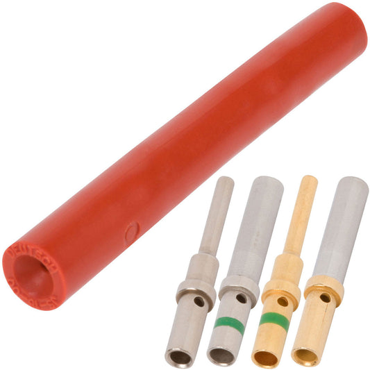 DEUTSCH Jiffy Splice 1 Way Size 16 Splice Kit Mini Kit DEUTSCH