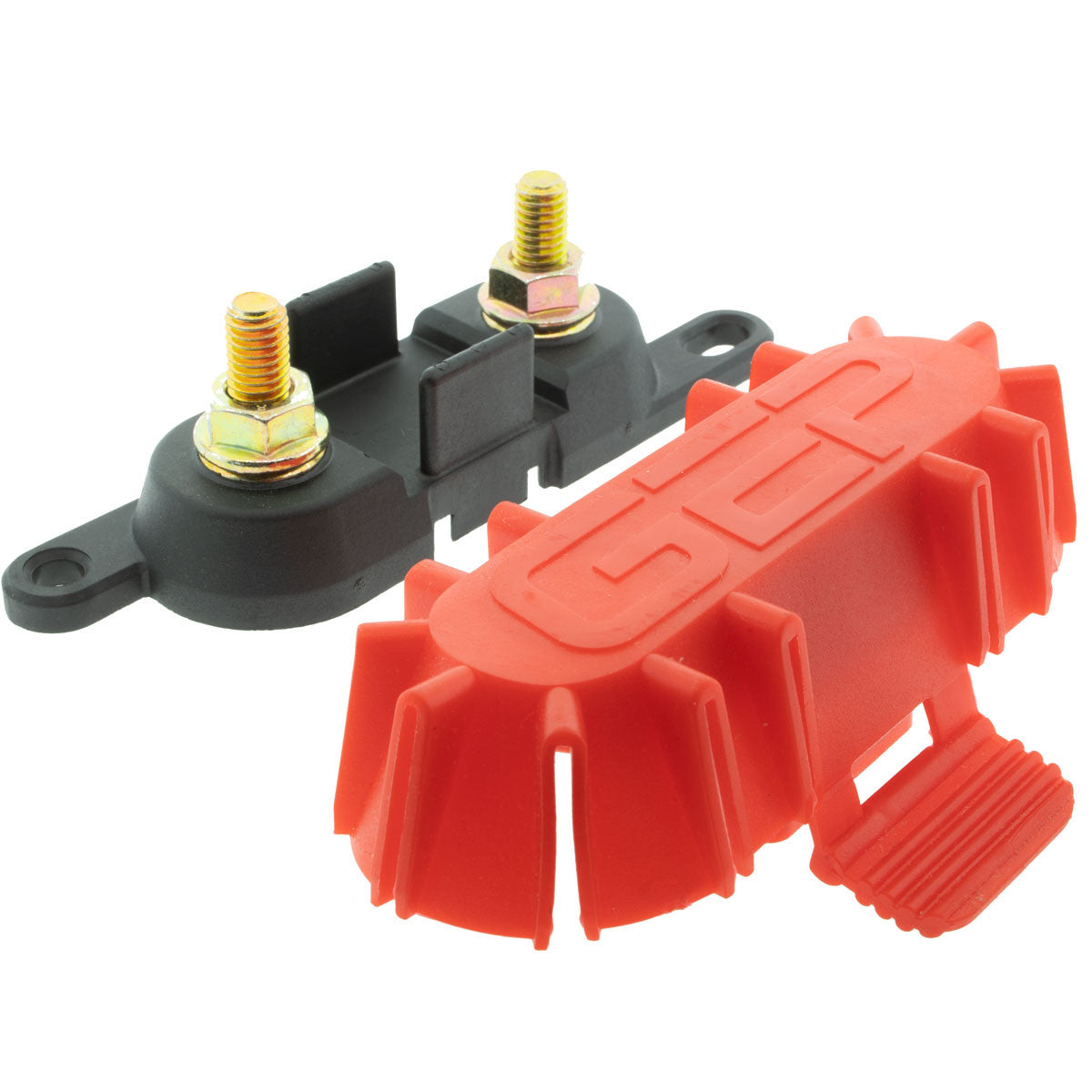 MFH-M11-SR | GEP PP Mega Fuse Holder