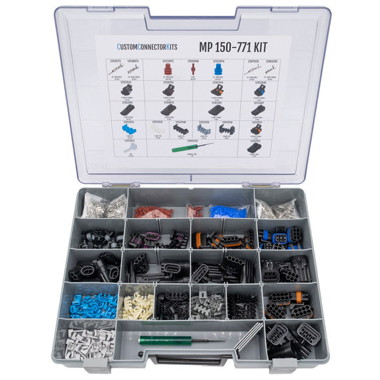 MP 150-771 Kit
