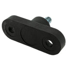 SBB-14A-S - GEP PP 1/4-20 Black Stud Type Junction Block Junction Block GEP Power Products