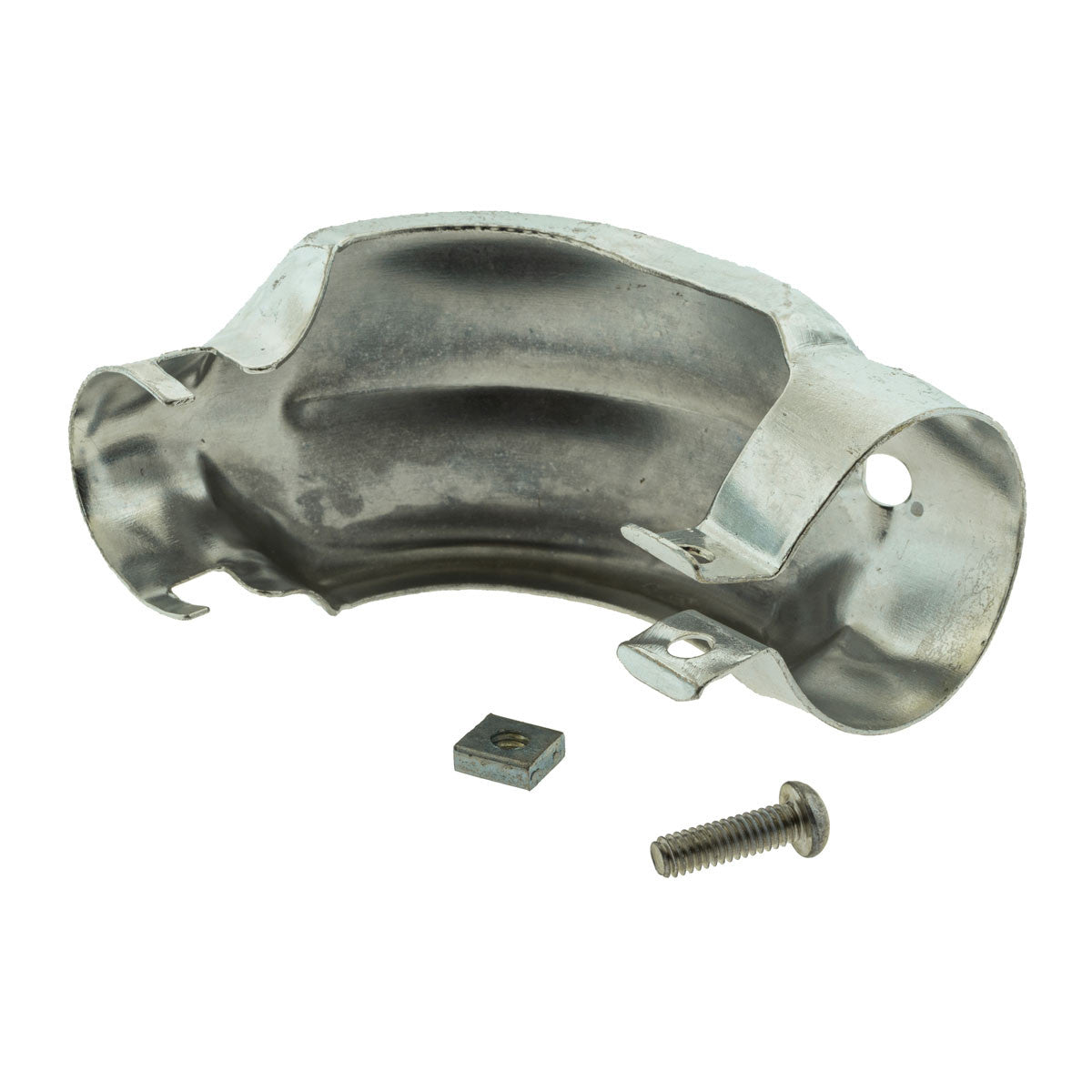 WHDS182 DEUTSCH HD30 90 Degree Backshell for Size 18 Connectors