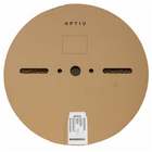 12191819 - Delphi GT 150 Sealed Female Terminal for 18-16 AWG (3,500 Units per Reel) Reel Aptiv (Delphi)