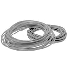 22 AWG TXL Primary Automotive Wire, Stranded Copper, Gray, Sold by the Foot Wire TXL