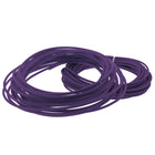 22 AWG TXL Primary Automotive Wire, Stranded Copper, Purple, Sold by the Foot Wire TXL