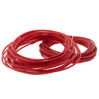 22 AWG TXL Primary Automotive Wire, Stranded Copper, Red, Sold by the Foot Wire TXL